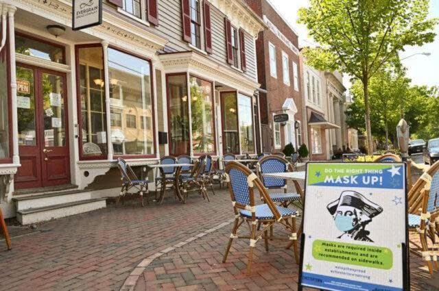 Chestertown A Hidden Gem On The Chesapeake Bay — 2 Reasons To Visit This Summer Trips Of