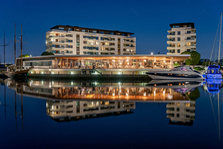 royal danish yacht club copenhagen