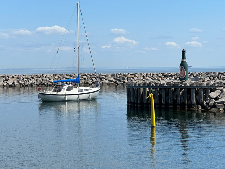 royal danish yacht club copenhagen